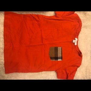 Burberry T-shirt
